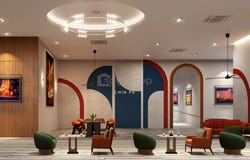 Jalan BK 8D/4, Bukit Jalil, Kuala Lumpur 47180