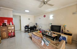 Jalan Seri Taming 1b, Cheras, Selangor 43200