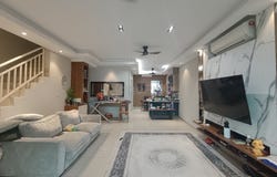 Jln Laman Delfina, Nilai, Negeri Sembilan 71800