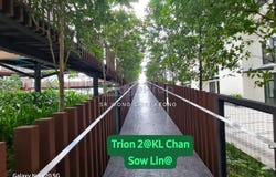 Jalan Satu, Off Jln Chan Sow Lin, 55200, Kuala Lumpur, Pudu, Kuala Lumpur 57100
