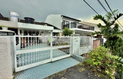 Bangsar, Bangsar, Kuala Lumpur 59100