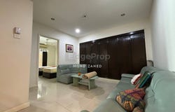 Bangsar, Bangsar, Kuala Lumpur 59100