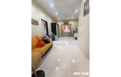 Lebuhraya Selat Klang, Klang, Selangor 41400