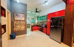 Jalan Meranti Jaya 2, Puchong, Selangor 47100