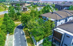 Cyberjaya, Selangor 63000