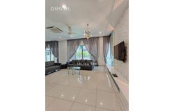 Jalan Ambang Botanic, Bandar Botanic, Bukit Tinggi, Bandar Botanic/Bandar Bukit Tinggi, Selangor 41200