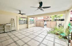 Ampang, Selangor 68000