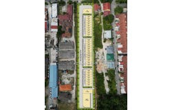 Taman Meru, Klang, Selangor 41400
