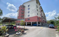 Jalan Maxwell, 48000, Selangor, Rawang, Selangor 48000