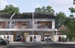 Jalan Meranti Putih, Klang, Selangor 42200