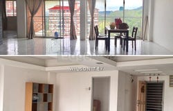 Jalan Sungai Long, Bandar Sungai Long, Bandar Sungai Long, Selangor 43000