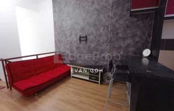 Jalan TTP, Puchong, Selangor 47100