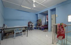 Jalan 13/3, Cheras South, Selangor 43100