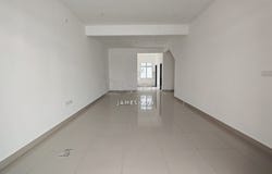 Jalan Dato Onn, Johor Bahru, Johor 81100