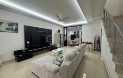 Jalan Kerongsang, Klang, Selangor 41200