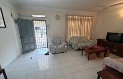 Lintasan Pegoh 3, Lahat, Perak 31500