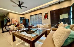 Jalan Hang Lekir, East Ledang, Johor 79250