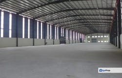 Bandar Puncak Alam, Selangor 42300