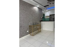Jalan Pangsapuri Subang Andaman, Shah Alam, Selangor 40300