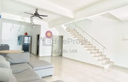 Jalan Sentral, Iskandar Puteri, Johor 79100