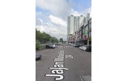 Johor Bahru, Johor 81100