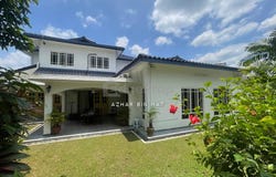 Selangor, Ampang, Selangor 68000
