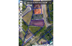 Jalan Mendapan 8/21, Section 8, Shah Alam, Selangor 40000