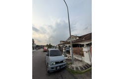 Jalan Gaya, Jalan Sasa, Ulu Tiram, Johor 81800