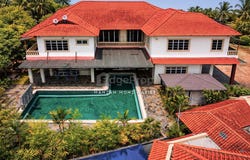Jalan, Kajang, Selangor 43000