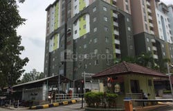 Persiaran Damai Perdana, Cheras, Selangor 56000