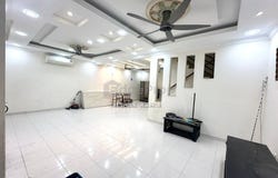 Jalan SR 3/2, Rawang, Selangor 48000