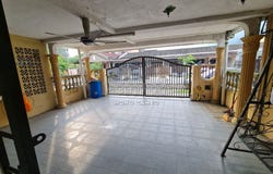 Jalan Usaha Ehsan, Taman Ehsan, Kepong, Selangor 52100