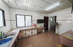 JALAN PASIR PUTEH, IPOH, Perak 31650