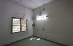 Taman Meru, Klang, Selangor 41400