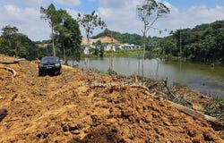Shah Alam, Selangor