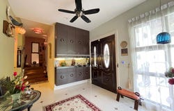 Iskandar Puteri (Nusajaya), Johor 79250