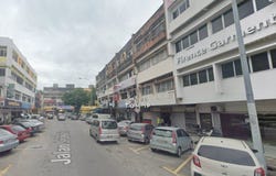 Jalan Jejaka 2, 55100 Cheras, Kuala Lumpur, Cheras, Kuala Lumpur 55100