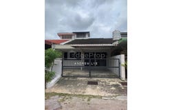 Kampung Simee, Ipoh, Perak 31400