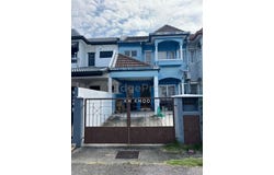 Jalan USJ 12/1, USJ, Selangor 47630