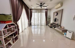 Off Jalan Senang Ria, Happy Garden, 58200, Kuala Lumpur, Kuchai Lama, Kuala Lumpur 58200