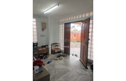 Jalan TTS, Semenyih, Selangor 43500