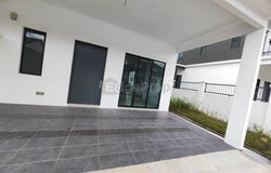 Jalan TSR 1, Rawang, Selangor 48000