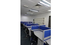 Jalan Bangsar Utama 1, Bangsar, Kuala Lumpur 59000