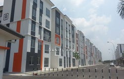 Jalan Delima 18, Klang, Selangor 42000