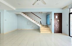 Ampang, Selangor 68000