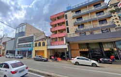 Jalan Pudu, Bukit Bintang, Kuala Lumpur 55100