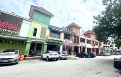 Cyberjaya, Selangor