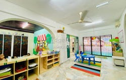 Ampang, Selangor 68000
