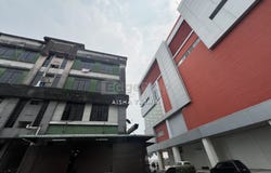 Jalan Matang, Kuching, Sarawak 93050