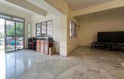 Bangsar, Terasek, Bangsar, Kuala Lumpur 59100